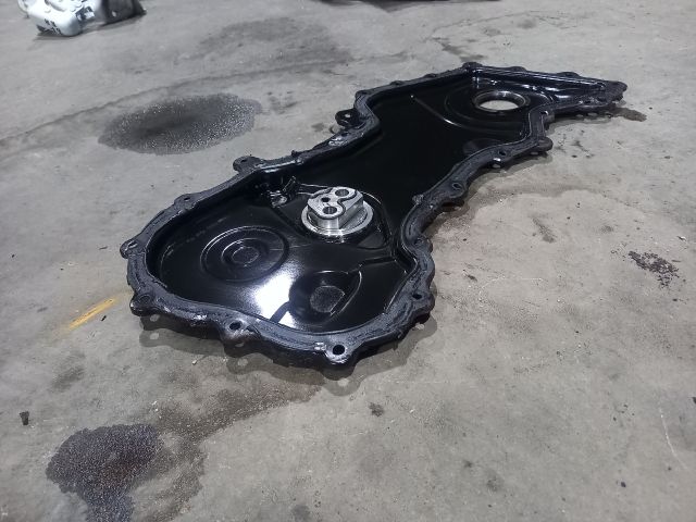 bontott RENAULT MASTER Komplett Vezérlés Burkolat